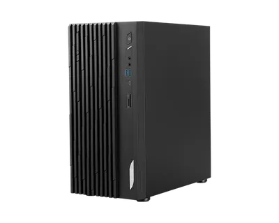 Компьютер MSI Pro DP180 14th Tower Core i7-14700F, RTX 5070 VENTUS 2X,12G, 32Gb(16*2) DDR5, 1Tb SSD M.2, WiFi+BT, Wired keyboard&Mouse,noOS, 1y war-ty (9S6-B0A741-1095)