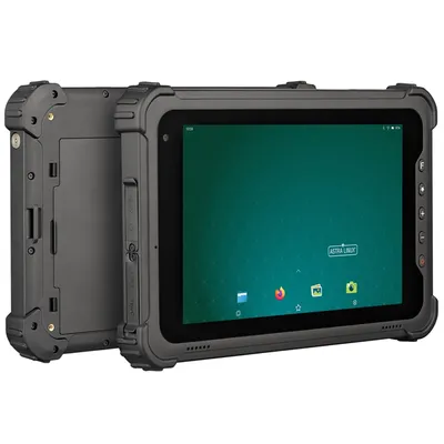 Планшет защищенный MIG T8X РЕЕСТР РЭП, 4gb/64gb, 1200*1920 FHD, 5MP/8MP, 4G LTE, Astra Linux SE v1.7 «Воронеж», Wi-Fi 2.4GHz/5GHz, Bluetooth 5.0 BLE, NFC. Блок питания c кабелем, комплект с T8X51-HS,