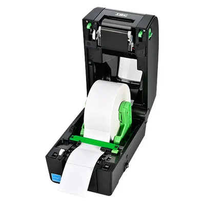 Принтер этикеток TSC TH220-A001-0002, 2", 203 dpi, 8 ips, USB/RS-232/Ethernet
