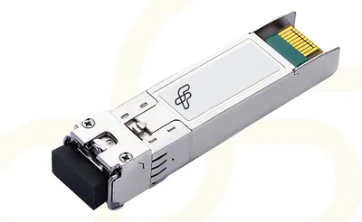 Трансивер Future Technologies FT-SFP+-WDM-LR-03-B-D, 10G, 3 км, SFP+