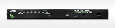 KVM-переключатель ATEN CS1708A-AT-G, 8 портов, PS/2-USB, VGA