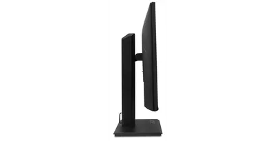 Монитор 27" ACER Vero B277Gbmiprzxv Black с поворотом экрана (IPS, 1920x1080, 120Hz, 4 ms, 178°/178°, 250 cd/m, 100M:1, +НDMI 1.4, +DisplayPort, 4xUSB 3.2, +SPK
