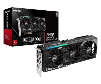 Видеокарта ASRock A310 LP 4G, Intel Arc A310, 4ГБ GDDR6, Low Profile