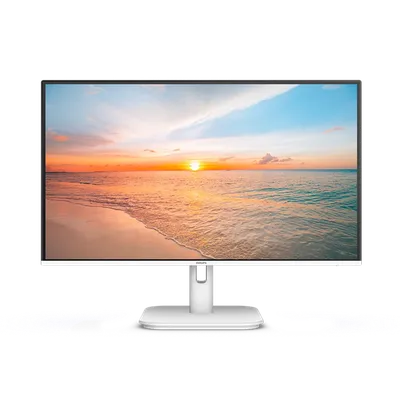 Монитор Philips 24E1N1100AW/60, 23.8" IPS, 1920x1080, 120Гц, VGA/HDMI