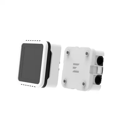 СЖО Zalman ALPHA2 DS A36 White