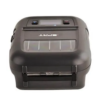 Принтер этикеток iDPRT 100601241_case, HM-T300RPO, 3", 203dpi, USB+BT+WiFi