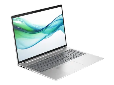 ноутбук HP ProBook 460 G11 Core Ultra 7 155H 16" WUXGA (1920x1200) UWVA 300 nits 16GB (1x16GB) DDR5 5600,1TB SSD,Intel AX211Wi-Fi,Backlit,FPR,56Whr,1y,1.8kg,Win11Home/chinese,single language,KB Eng/Rus,Silver