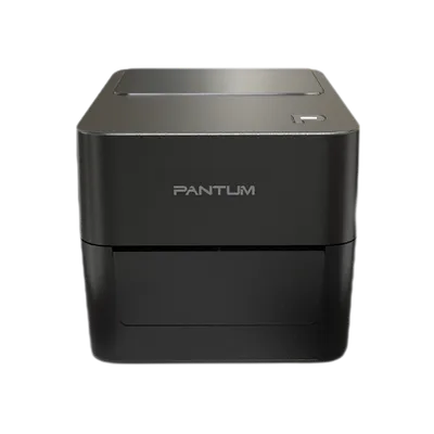 Принтер этикеток Pantum PT-D160N, 203dpi, 152мм/с, USB+Ethernet
