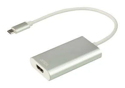Адаптер USB-C - HDMI Aten UC3020-AT, CAMLIVE™ HDMI to USB-C UVC Video Capture