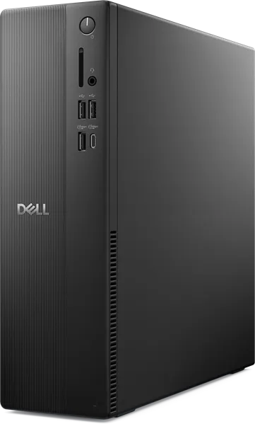 ПК Dell Slim SFF Core Ultra 7-265 , 16GB(1x16) DDR5, 1Tb PCIe NVMe SSD, Intel UHD Graphics, 260W, GbitEth, noWLAN,  Kb ENG, Mouse, Linux Ubuntu, 2YW