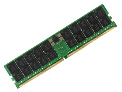 Оперативная память Hynix DDR5  64GB RDIMM 4800Mbps ECC Registered 2Rx4, 1 year, OEM, New Original