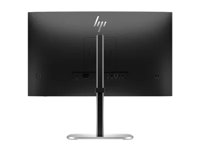 Монитор HP Series 5 Pro 27 inch QHD - 527pq  Monitor 2560x1440 2K, 16:9, IPS, 350 cd/m2,5 ms, 178°/178°, HDMI, USB-A, USB-B, DP, 100 Hz, Tilt, Swiwel, HAS, Pivot, Vesa / 9D9S0UT