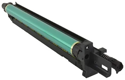 Узел фотобарабана Konica Minolta Блок барабана для Konica-Minolta bizhub C450i/C550i/C650i DR-618K (черный) (ACV80RD)