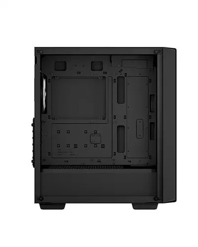 Корпус Deepcool CC560 MESH V2, ATX, 4×120mm ARGB, чёрный