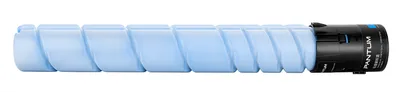 Картридж лазерный Pantum CTO-910XC, голубой, 34000 стр., для CM9106DN/CM9706DN