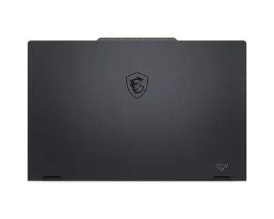 Ноутбук MSI Cyborg 17 B13WFKG-413XRU, 17.3" (1920x1080) IPS 144 Гц/Intel Core i5-13420H/16 ГБ DDR5/512 ГБ SSD/NVIDIA GeForce RTX 5060 для ноутбуков (8 Гб)/Без системы, Черный (9S7-17U332-413)