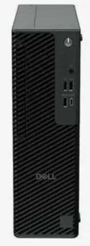 ПК Dell Pro Max Slim Core Ultra 7 265, 16GB (1x16GB) DDR5, 512GB SSD, Nvidia RTX A1000 8GB GDDR6, No Optical Drive, Kb ENG, Mouse, Linux Ubuntu, 1YW