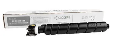 (Спец.цена) Оригинальный картридж Kyocera TK-8545K (1T02YM0NL0) для принтера Kyocera TASKalfa 4054ci, чёрный, 30 000 стр.