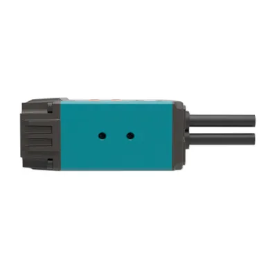 сканер промышленный Newland Soldier180 2D CMOS 2 Mega Pixel Industrial Fixed Mounted Scanner, Red light with GPIO+RS232  2-in-1 cable, Ethernet cable and adapter.