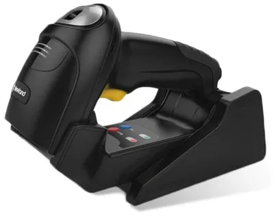 Сканер Newland NLS-HR5280RT-BT-C(U), HR52 Bonito, 2D, Bluetooth, с док-станцией