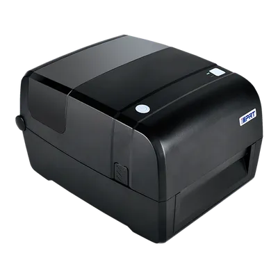 Термотрансферный принтер этикеток iDPRT iT4X, TT, 4", 203DPI, 8IPS (203 mm/sec), 128/256Mb, USB+Ethernet+RS232, ribbon 1" Core, ZPL, ZPL-II, DPL, TSPL, EPL