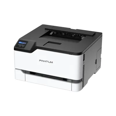 Принтер Pantum CP2200DN, цветной лазерный, A4, 24 ppm, LAN