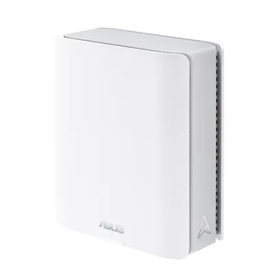Маршрутизатор ASUS BT10(W-1-PK) (BT10(W-1-PK)/EU) WiFi 7 2x10G 1G USB 11529+5764+688Mbps 6GHz/5GHz/2.4GHz