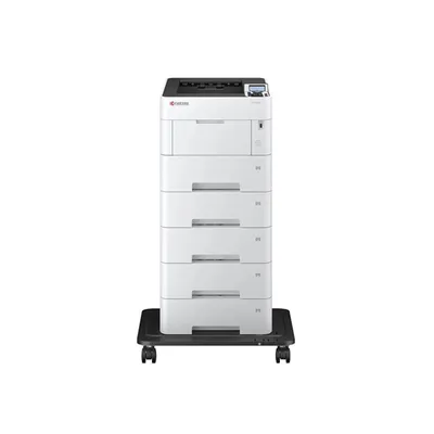 Принтер Kyocera ECOSYS PA5500x, Принтер, ч/б лазерный, A4, 55 стр/мин, 1200x1200 dpi, 512 Мб, USB 2.0, Network, лоток 500 л., Duplex, старт.тонер 10000 стр.