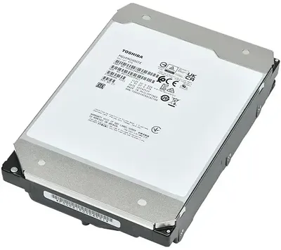 Жесткий диск Toshiba MG11SCA20TE, 20TB, SAS, 3.5", 7200rpm