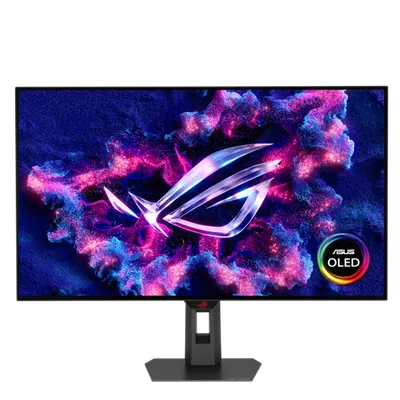 XG32UCWG - Монитор ASUS ROG Strix XG32UCWG 32" UHD(3840x2160x165Hz),1300cd HDR,1K:1,0.03ms,G-SYNC,99% DCI-P3,DP,HDMI,USB-C