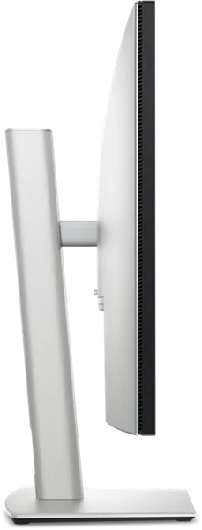 Монитор Dell 31.5" U3225QE S/BK (IPS;16:9;3840x2160x120Hz;450cd/m2;3000:1;5ms;178/178;1.07bill;DP; DP(out);HDMI; 2xThunderbolt 4;3xUSB-C;5xUSB;RJ45;HAS;Tilt; Swiv;Pivot;VESA)