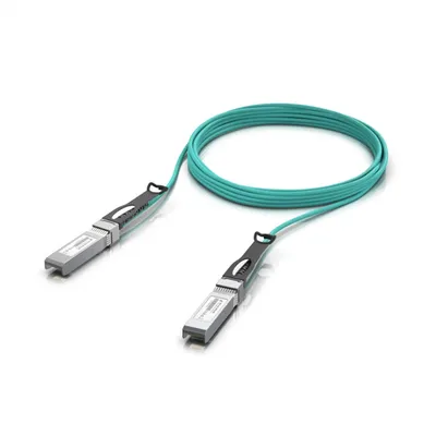 Кабель Ubiquiti UACC-AOC-SFP28-5M, SFP28, 25 Gbps, 5м