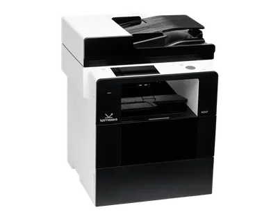 МФУ КАТЮША M247ep-pp, A4, ч/б, 47 стр/мин, Ethernet, USB, Wi-Fi