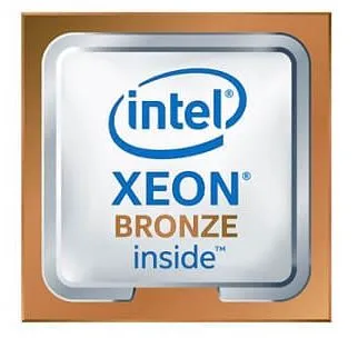 Процессор Intel Xeon Bronze 3206R SRG25, 1.9ГГц, 8 ядер, 11МБ, LGA3647