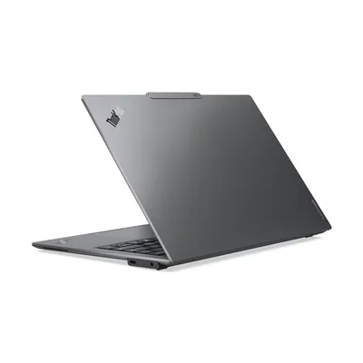 Ноутбук ThinkPad X9-14 Gen 1 Aura Edition 14" WUXGA (1920x1200) OLED 400N, Ultra 7 258V, 32GB LPDDR5x-8533, 1TB SSD M.2, Arc 140V, WiFi7, BT, TPM2, FPR, FHD+IR Cam,Kb/Ru, 55Wh, 65W USB-C, Win 11 Pro, 1Y, 1.21