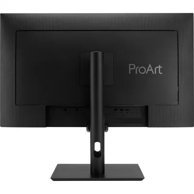 Монитор ASUS PA27UCGE, 27", IPS, 4K, 160Hz, 600кд/м²