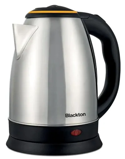 Чайник Blackton Bt KT1810S Сталь-Оранжевый