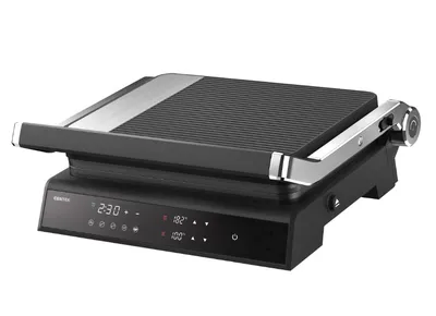 Гриль Centek CT-1474, контактный электрический