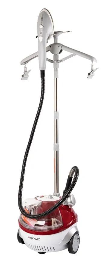 Отпариватель напольный ENDEVER ODYSSEY Q-9
