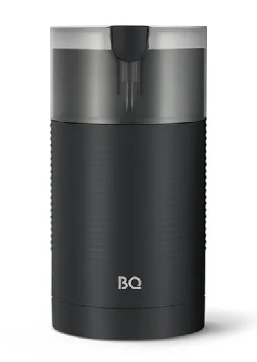 Кофемолка BQ CG1005 Black, 150Вт, 70г