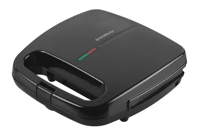 Вафельница Endever WM-22, 850Вт, на 2 вафли
