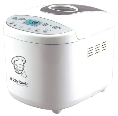 Хлебопечка Endever Skyline MB-51, 650 Вт
