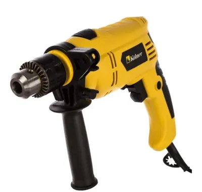Дрель ударная Kolner KID600V, 600 Вт