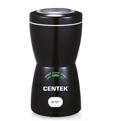 Кофемолка Centek CT-1354 черный