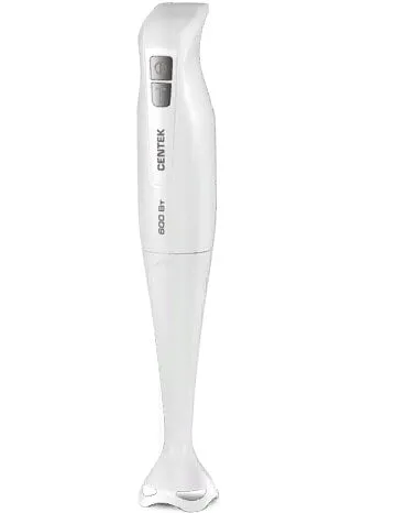 Блендер CENTEK CT-1341, белый