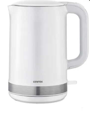 Чайник Centek CT-1010 Белый