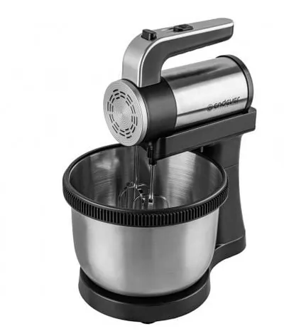 Миксер Endever Sigma-12, 800 Вт, 5 скоростей, с чашей