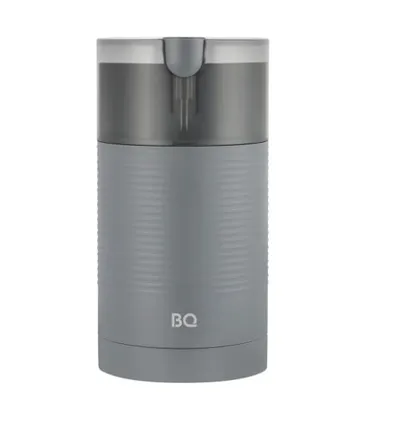 Кофемолка BQ CG1005 Gray, 150Вт, 70г