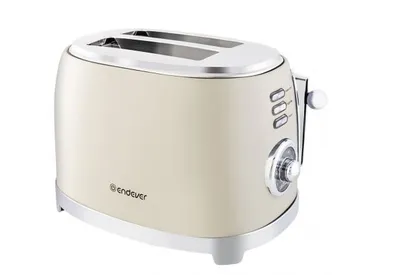 Тостер электрический Endever ST-129, 850Вт