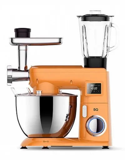 Миксер BQ MX850, планетарный